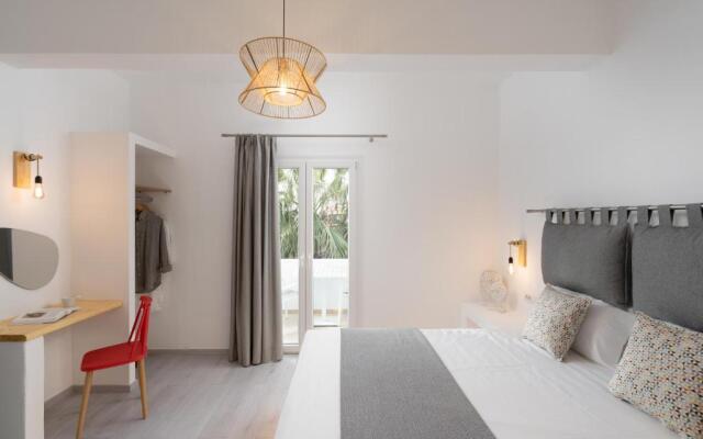 Sunray Lodgings