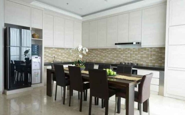 Dago Suite 3BR+1 Luxury Apartment