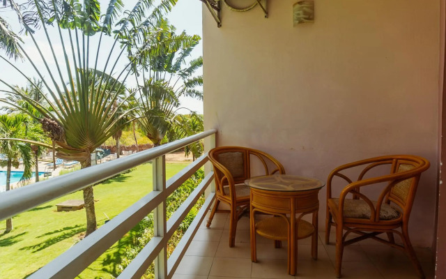 Tanga Beach Resort & Spa