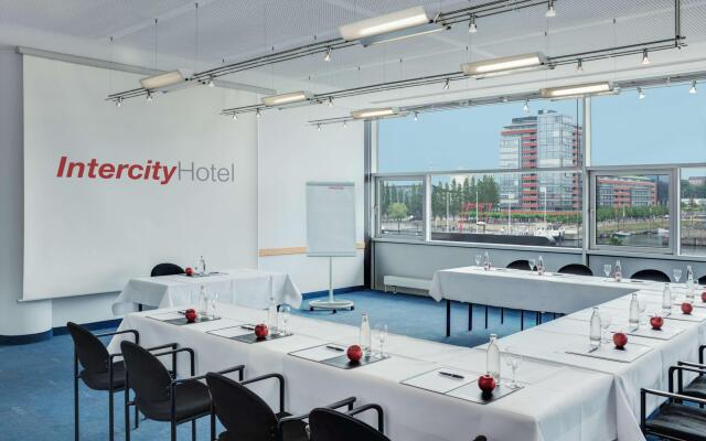 IntercityHotel Kiel