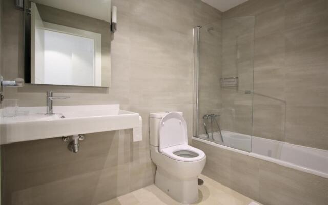 Vila Paradis 2B by Bravos Club