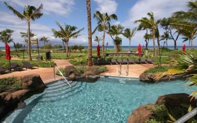 Honua by Harris Hawaii