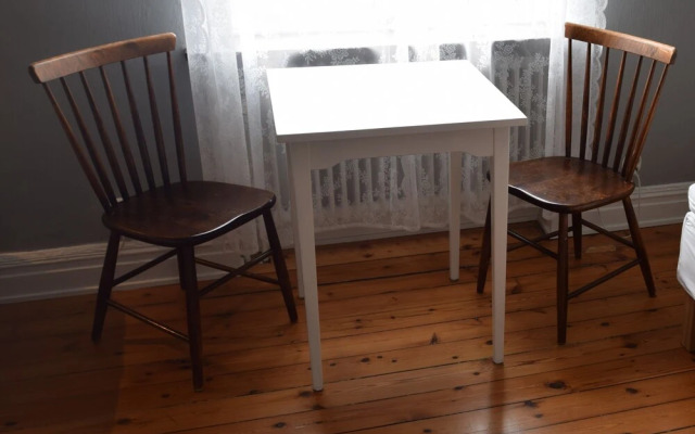 Bläsinge Gård Kullabygden - Hostel