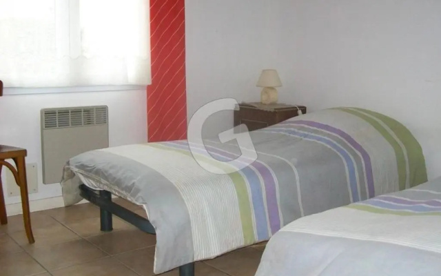 Maison La Tranche-sur-Mer, 3 pièces, 4 personnes - FR-1-357-21