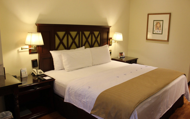 Best Western Plus Hotel Stofella