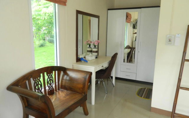 Pai Iyara Resort