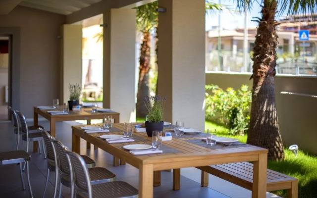 Domu Simius Hotel  Guest House