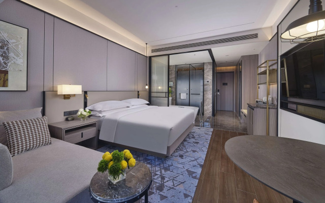 Doubletree By Hilton Anshan