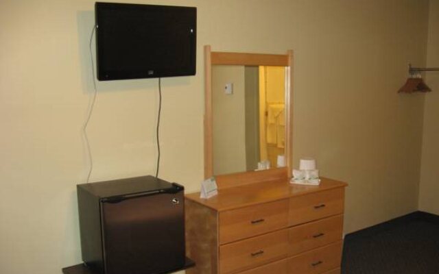 Hotel Motel Bellevue