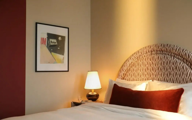 The Hoxton Brussels