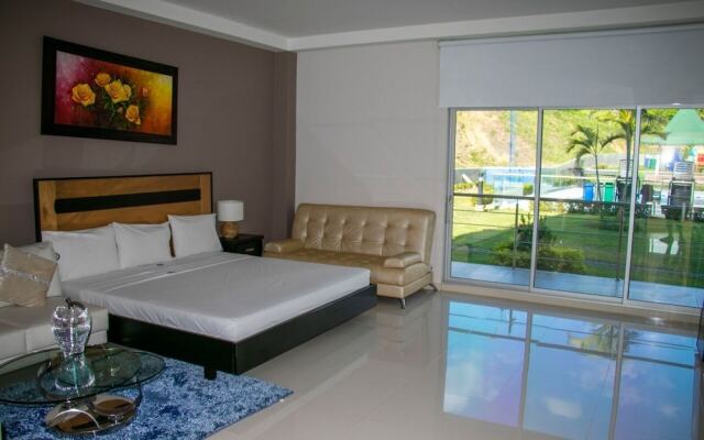 Hotel Marianza