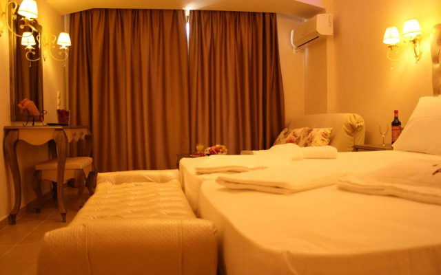 Palatino Hotel