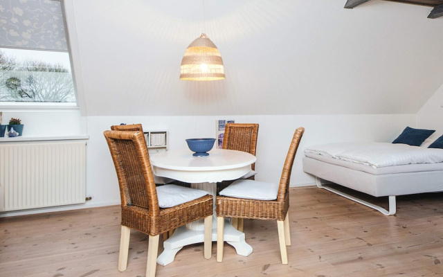 5 Star Holiday Home in Ansager