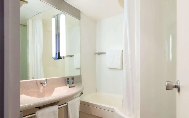 Novotel Genève Aéroport France