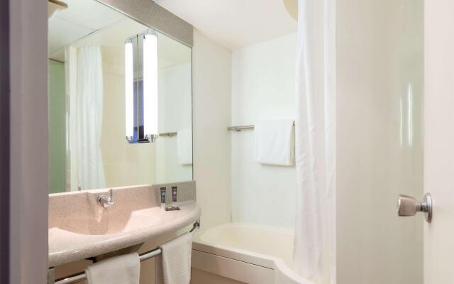 Novotel Geneve Aeroport France