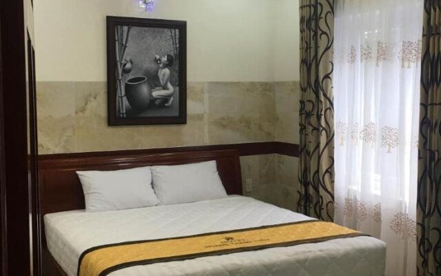 Hoang Thanh Thuy 3 Hotel