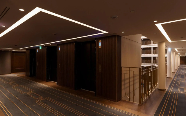 Апартаменты на улице 1-я Тверская-Ямская, 2