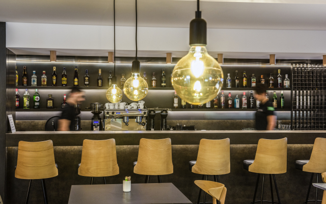 Ibis Styles Heraklion Central