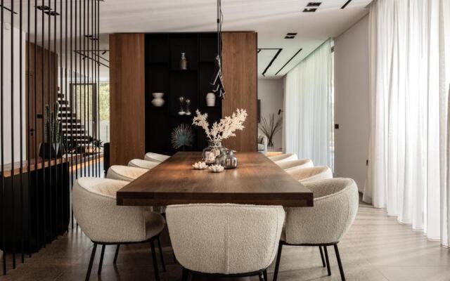 Oresteia Presidential Villa, a Legendary Retreat, By ThinkVilla
