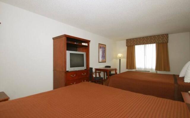 Best Western Carrollton Inn & Suites