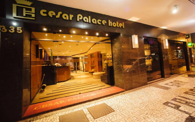 Cesar Inn Juiz de Fora Hotel