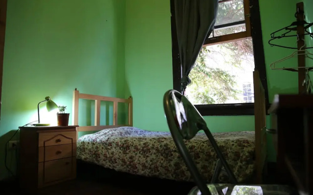 La Casa del Puerto - Hostel