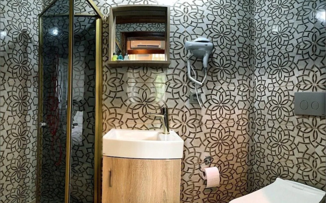Anfora Otel & Sarap Evi