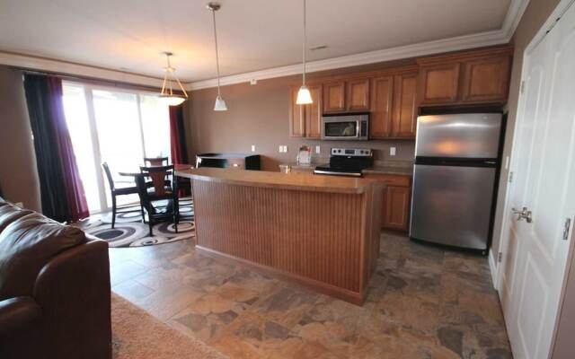 Lands End 654 - 2 Br Condo