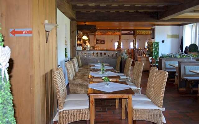 Ampertal Hotel