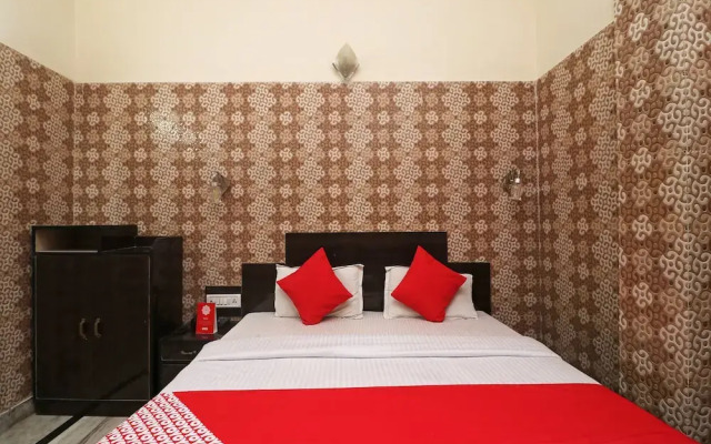 Oyo 26146 Hotel Sarwan