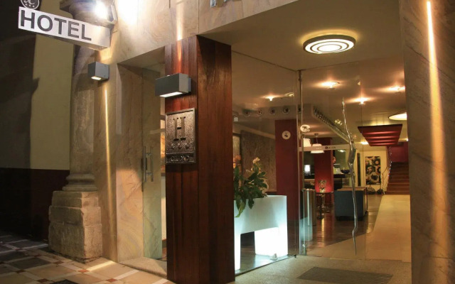 Hotel Xauen