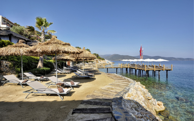 Sarpedor Boutique Hotel & SPA