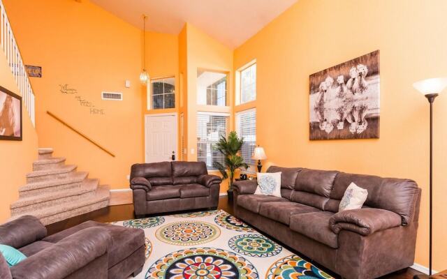 Chandler Oasis - 4 Bedroom by Casago
