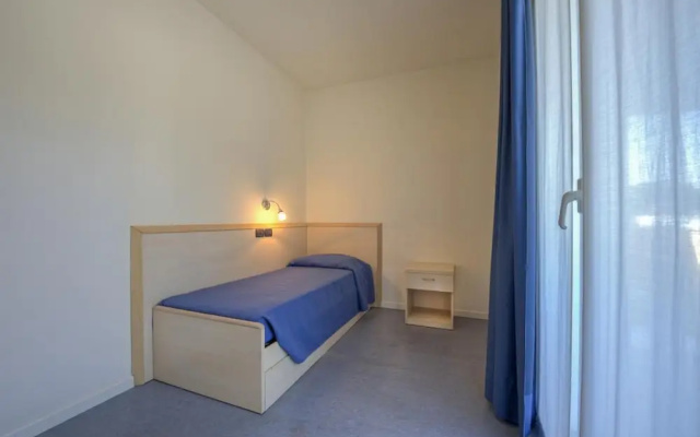 Hotel Minerva