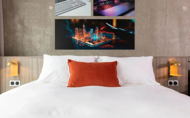 Ki Space Hotel & Spa, près de Disneyland Paris