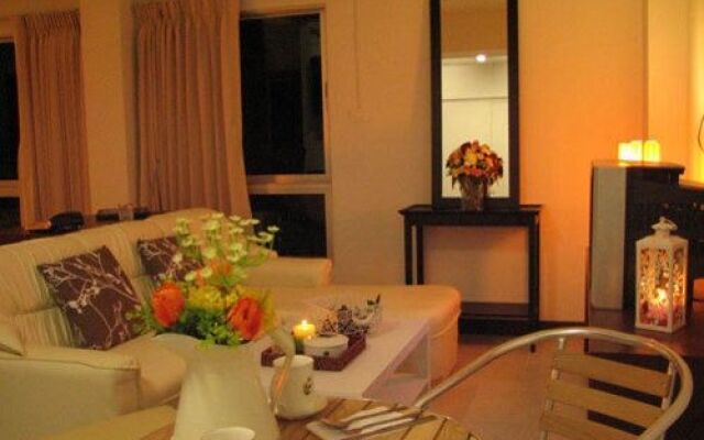 The Room Resort Apartment