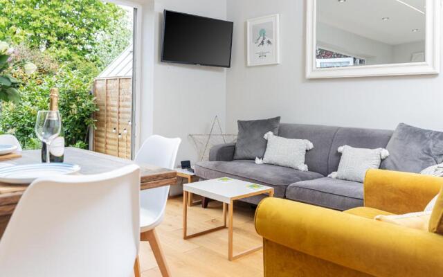 Lyefield - By Luxury Apartments