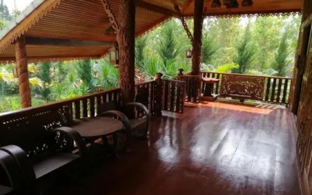 Heanmaeloung Resort.