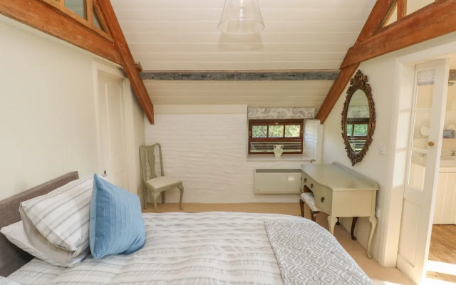 The Coach House