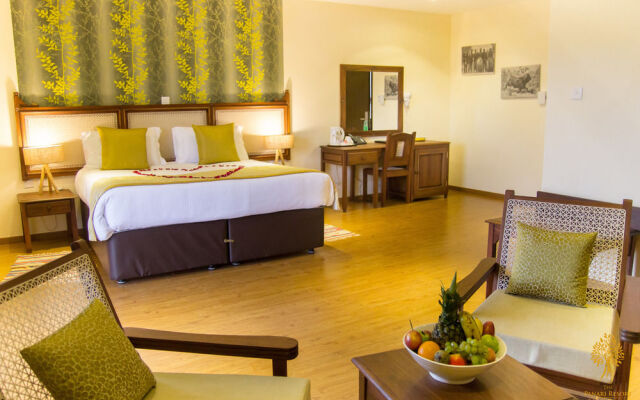Panari Resort BW Signature Collection