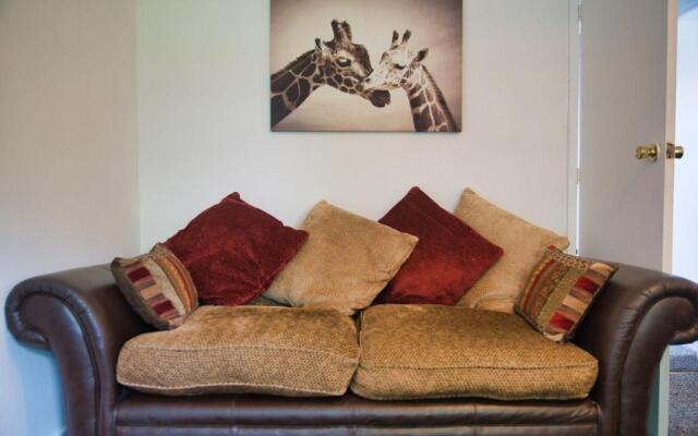 K Suites - Harrogate Terrace