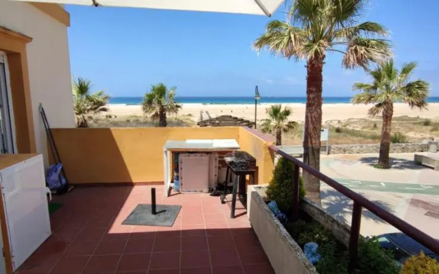 Apartamento 34 La Tortuga I