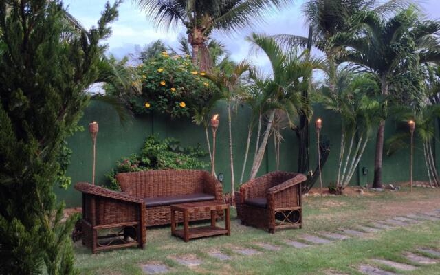 Pousada Maresias do Cumbuco