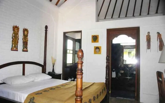 Puri Keraton Seminyak