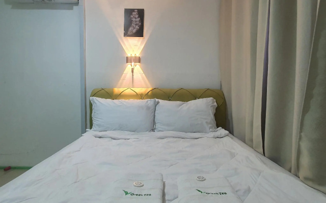 Hotel O Green Leaf Guest Lodge Kk – Guest Rooms – Kota Kinabalu