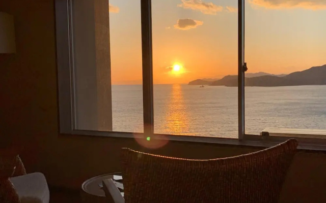 Premier Resort Yuga Iseshima
