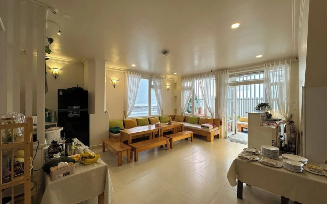CozyNook Boutique Homestay – Guest Rooms – Da Lat