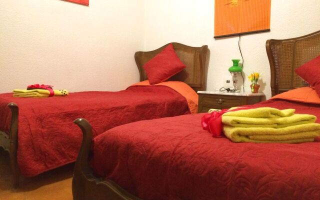 Apartamento Francisco Escolano