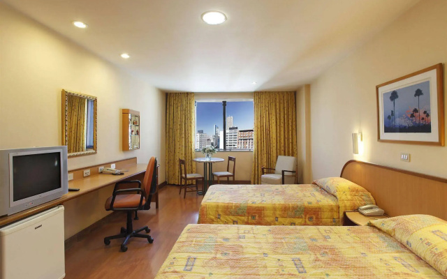Windsor Guanabara Hotel