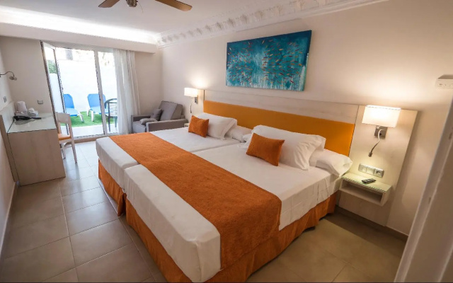 Diver Roquetas Hotel